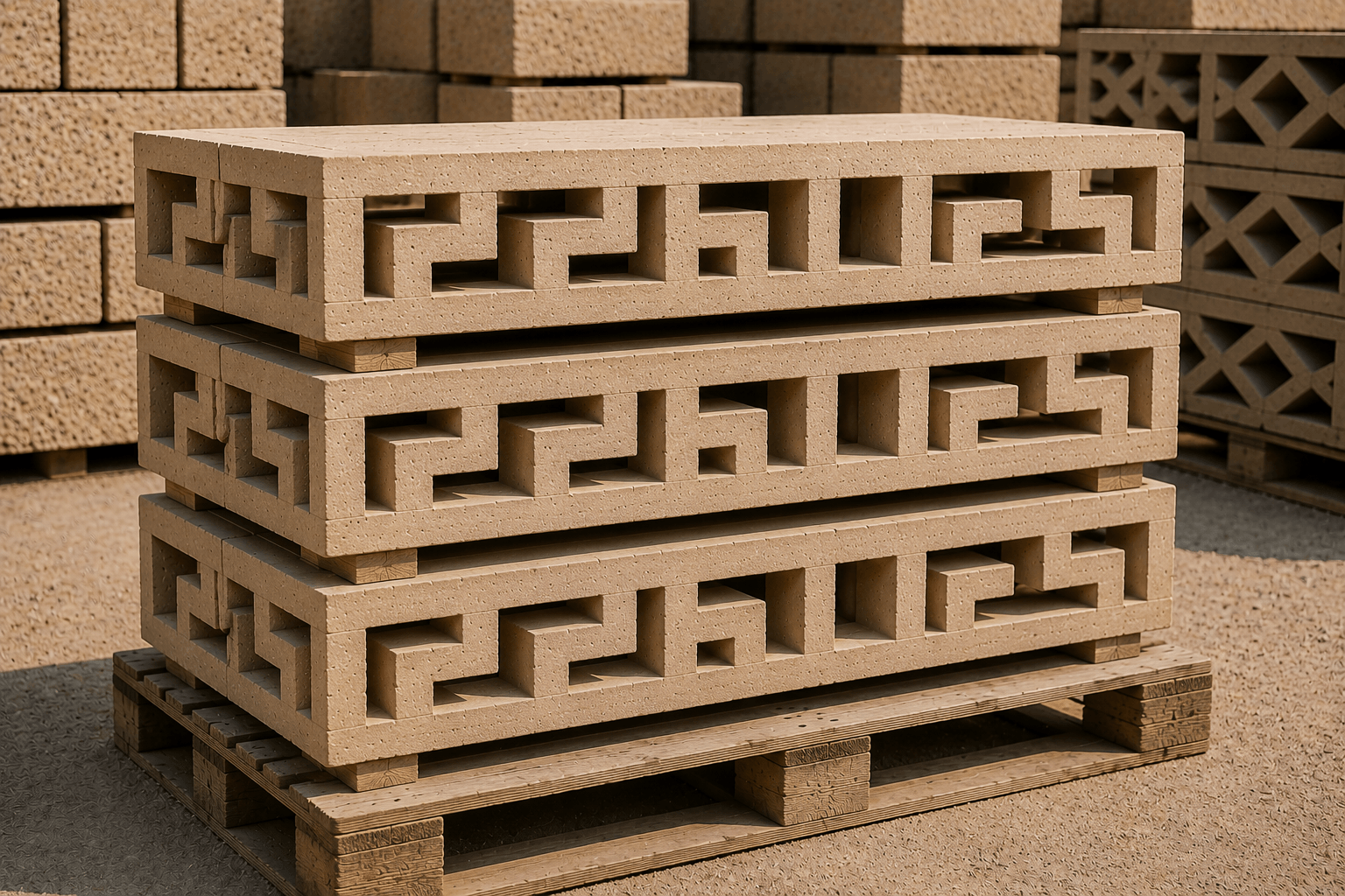 Stone Carving Workshop